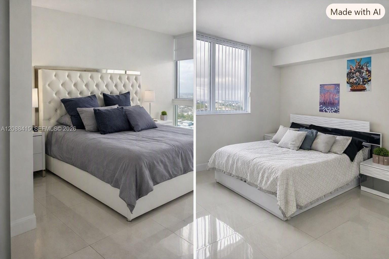1861 S River Drive 1001 — photo 11