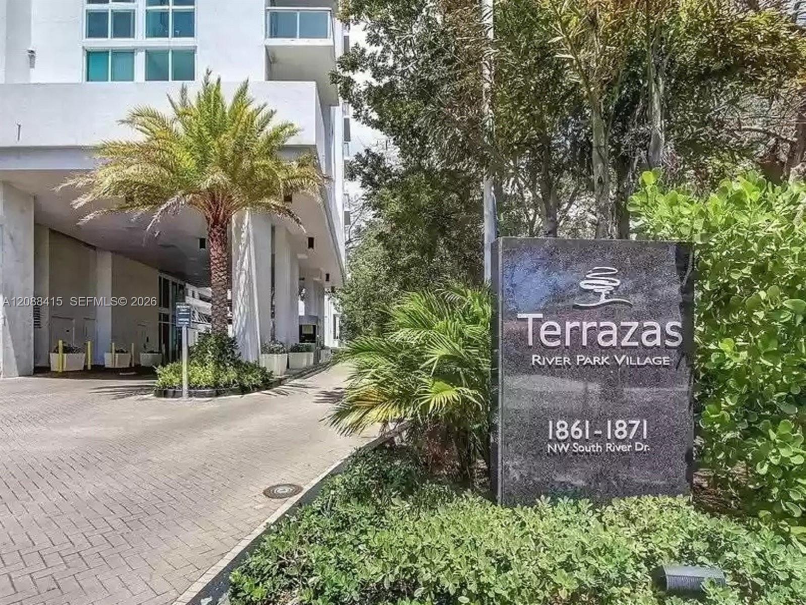 1861 S River Drive 1001, Miami, FL 33125 photo 13