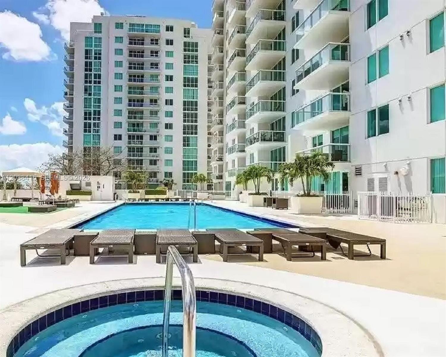 1861 S River Drive 1001, Miami, FL 33125 photo 17