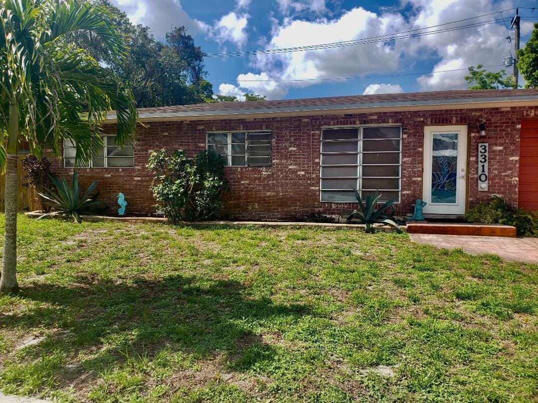 3310 SW 16th Street, Fort Lauderdale, FL 33312 photo 1