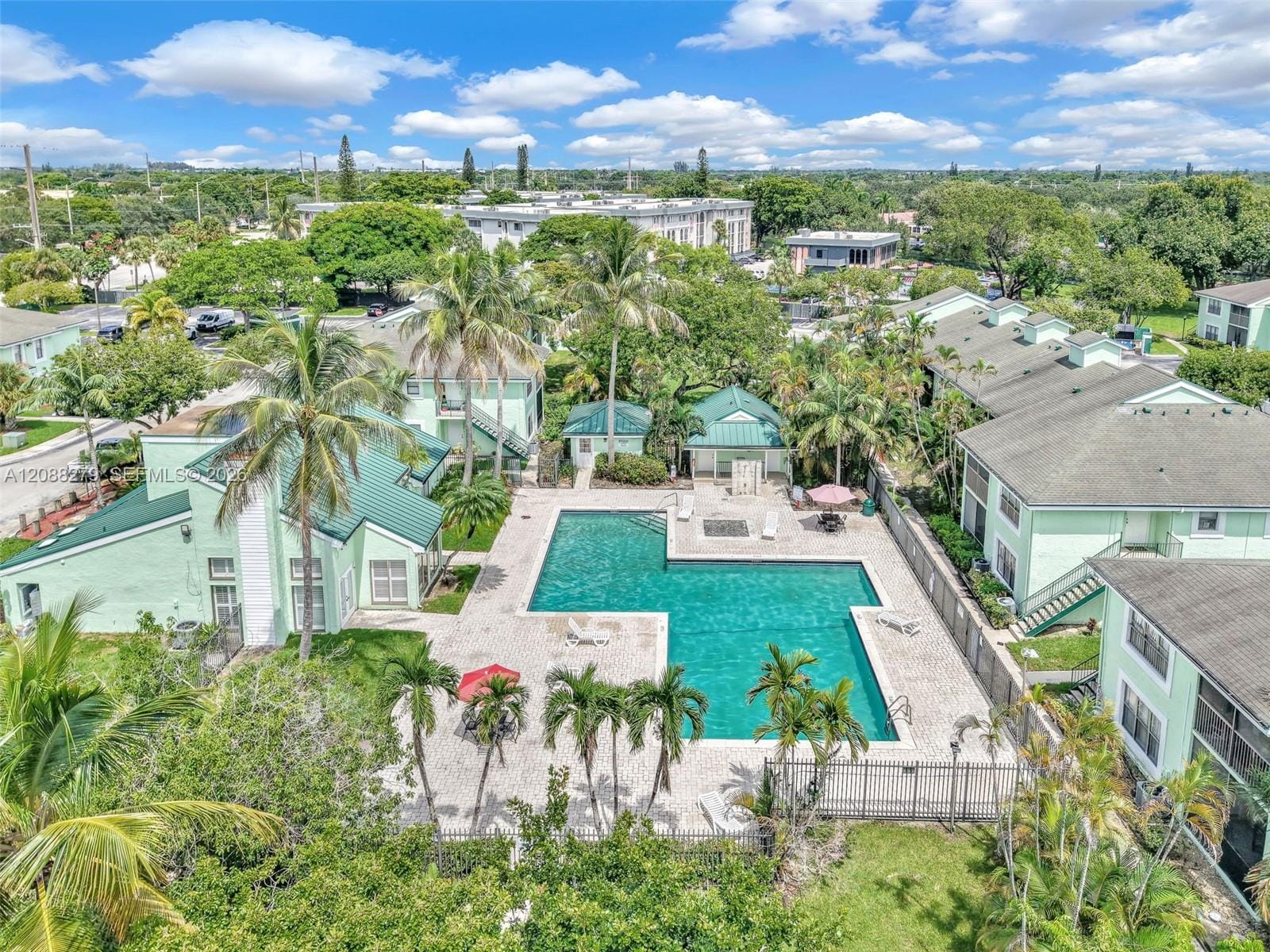 4021 NW 87th Avenue 4021, Sunrise, FL 33351 photo 22