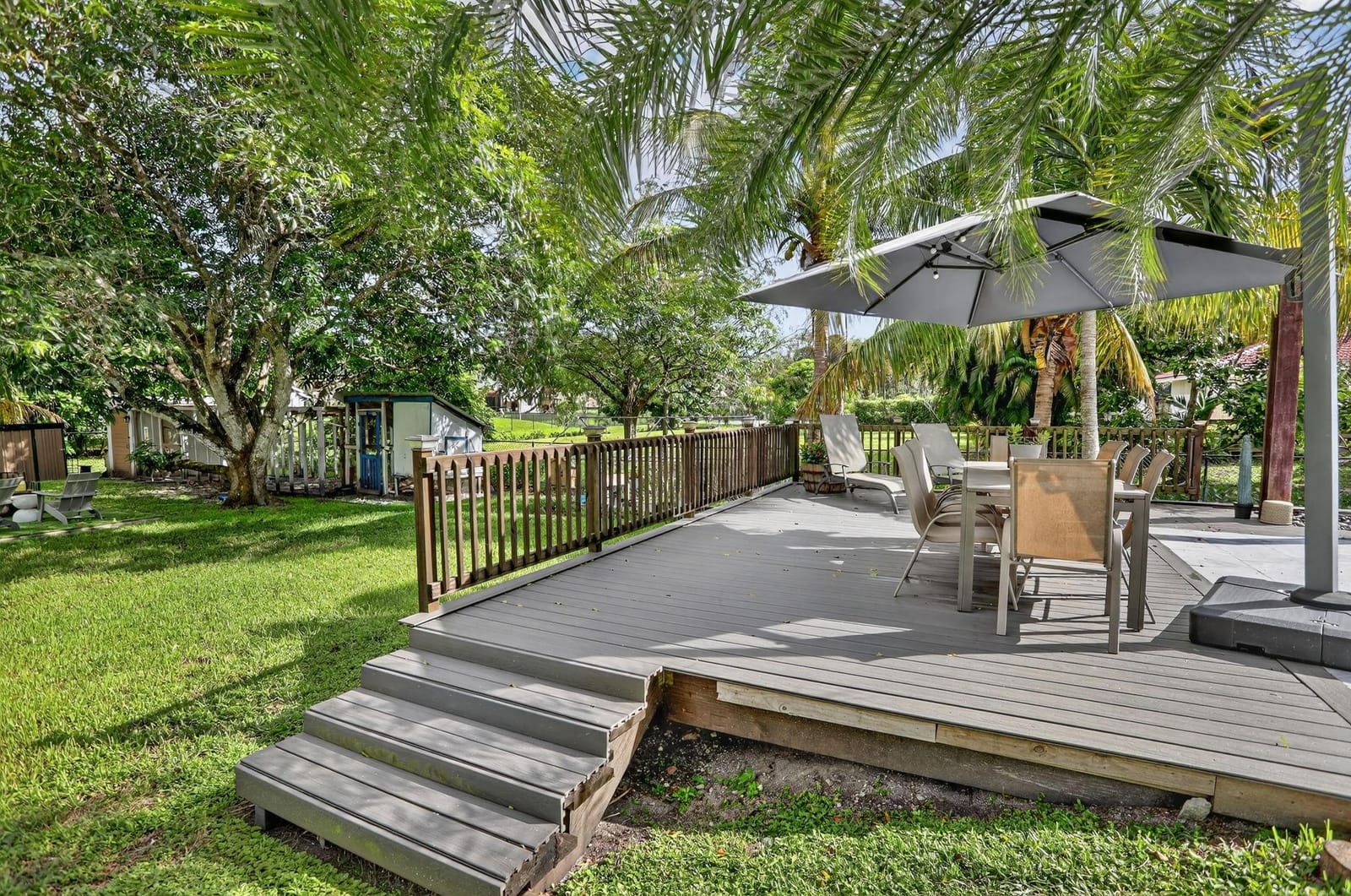 5928 NW 77TH Terrace, Parkland, FL 33067 photo 30