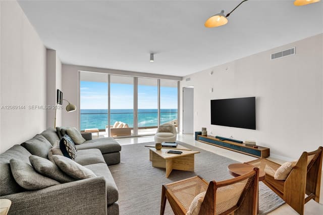 18975 Collins Avenue 903, Sunny Isles Beach, FL 33160