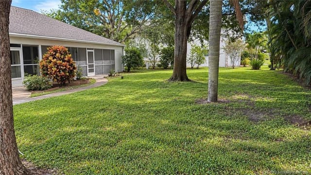 2155 SE Edler Drive, Stuart, FL 34994