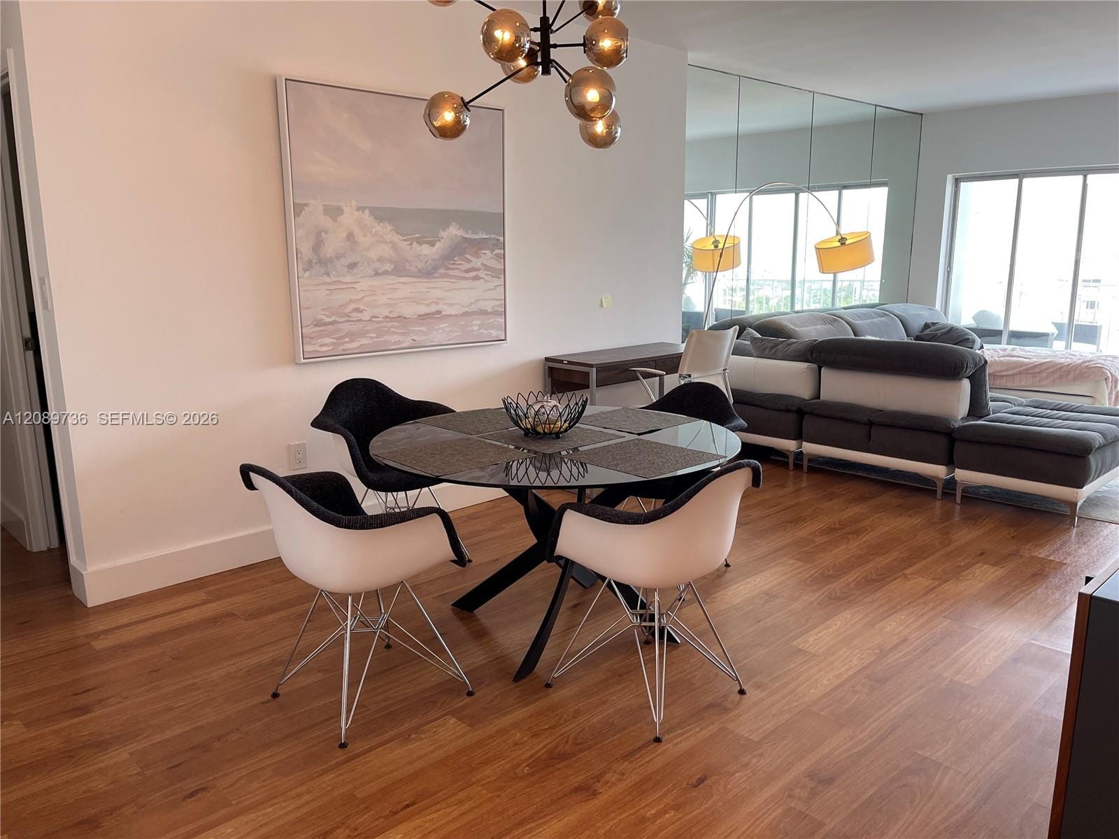 500 Bayview Drive 1719, Sunny Isles Beach, FL 33160 photo 4