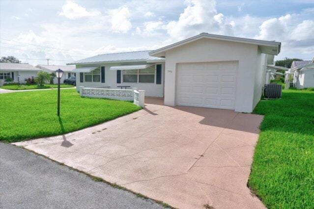 1590 SW 13TH Terrace, Boynton Beach, FL 33426 photo 2