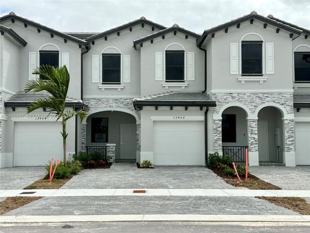 13406 SW 286th Street, Homestead, FL 33033