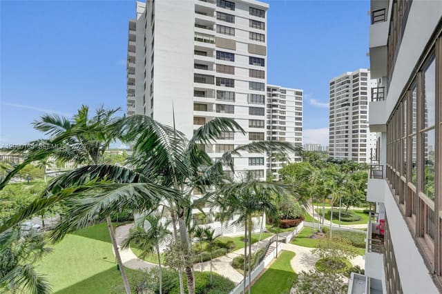 500 Three Islands Boulevard 408, Hallandale Beach, FL 33009