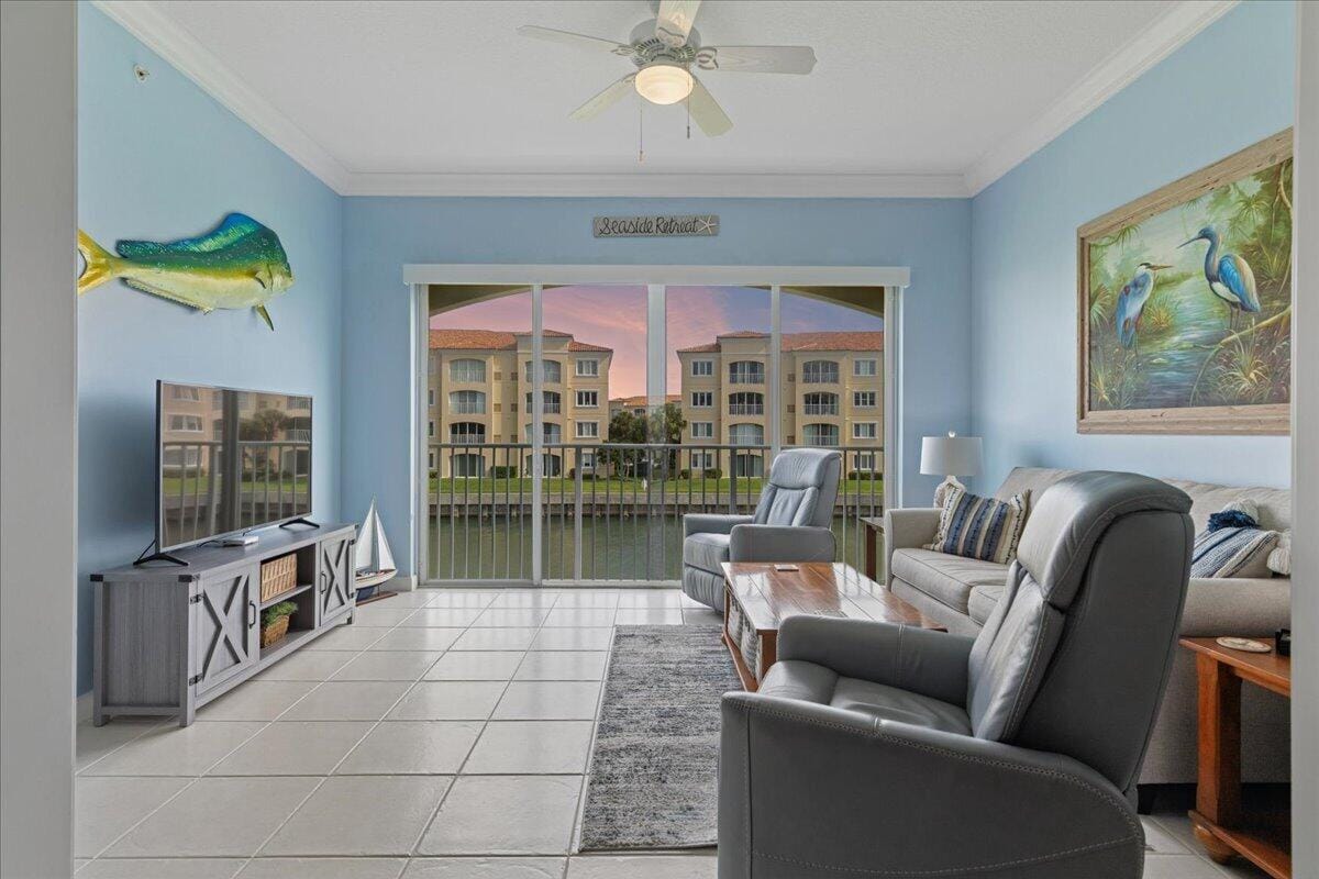 19 Harbour Isle Drive W 202, Fort Pierce, FL 34949 photo 12