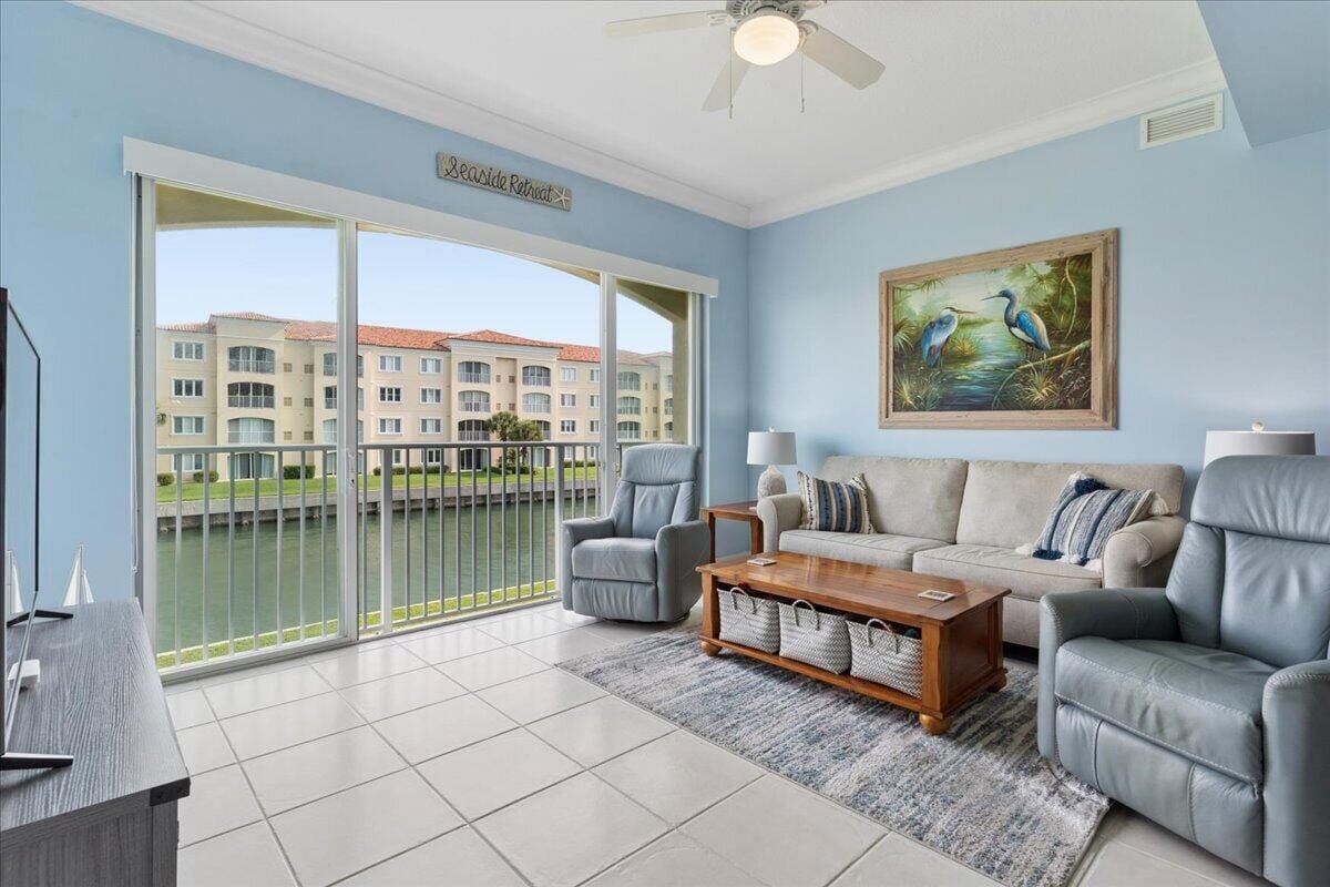 19 Harbour Isle Drive W 202, Fort Pierce, FL 34949 photo 14