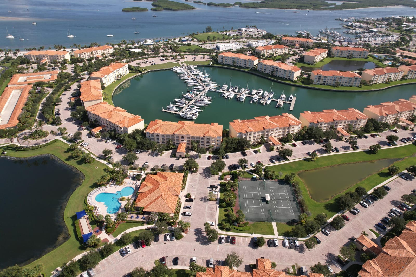 34 Harbour Isle Drive W 204, Fort Pierce, FL 34949 photo 26