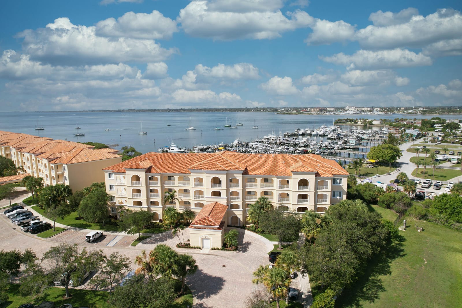 34 Harbour Isle Drive W 204, Fort Pierce, FL 34949 photo 28