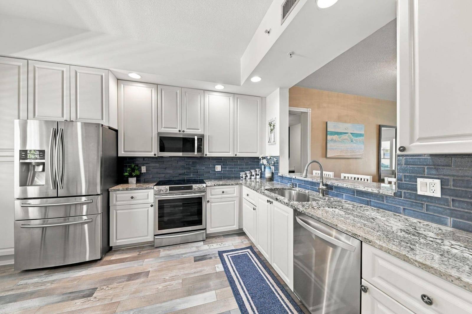 34 Harbour Isle Drive W 204, Fort Pierce, FL 34949 photo 7