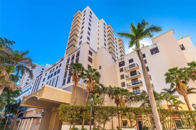888 S Douglas Road 1608, Coral Gables, FL 33134