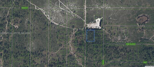 881 Papaya Street, Lake Placid, FL 33852