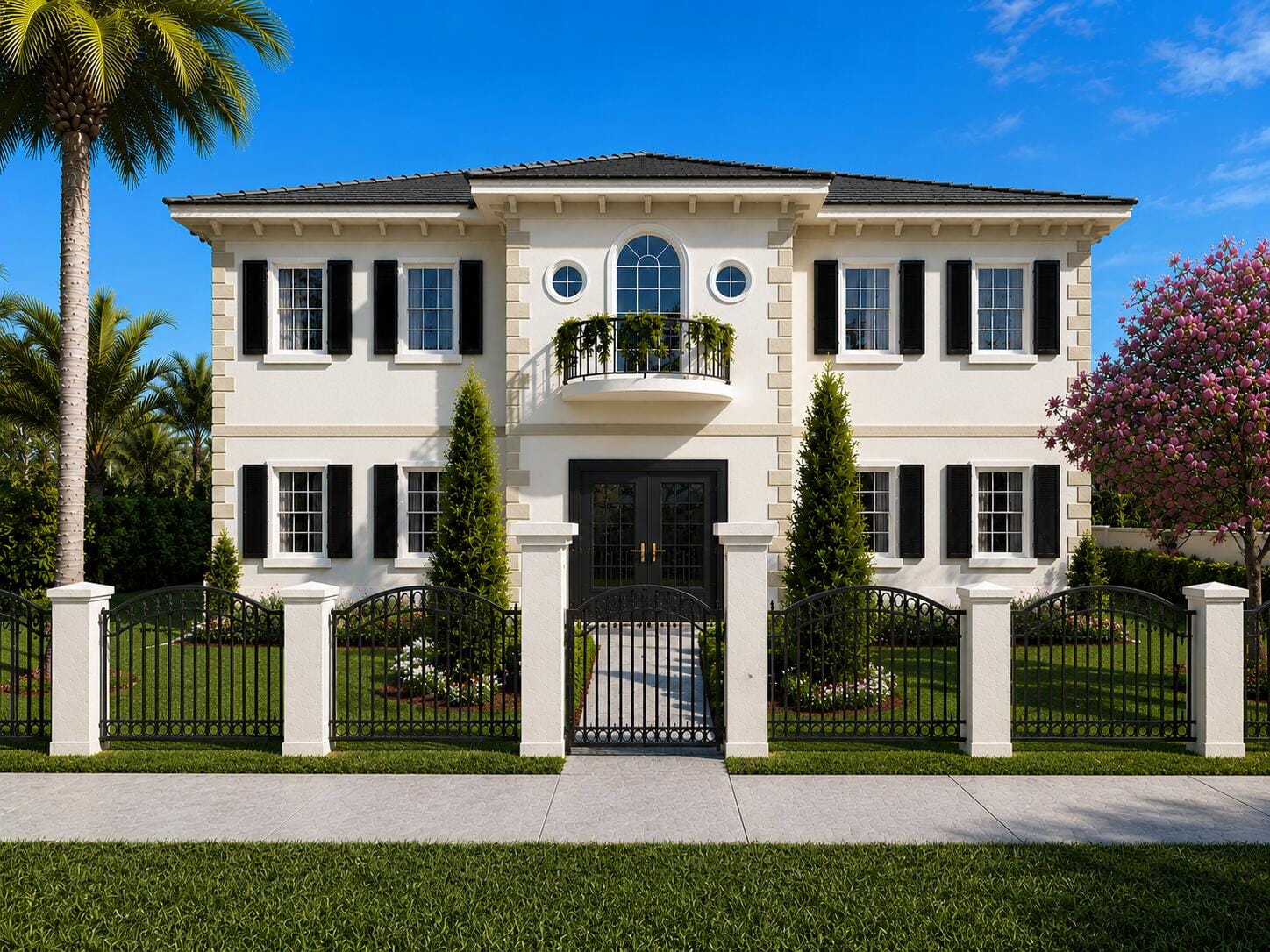 258 Bloomfield Drive — photo 1
