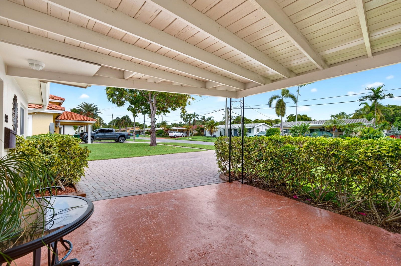 943 NAUTILUS Isle, Dania Beach, FL 33004 photo 5