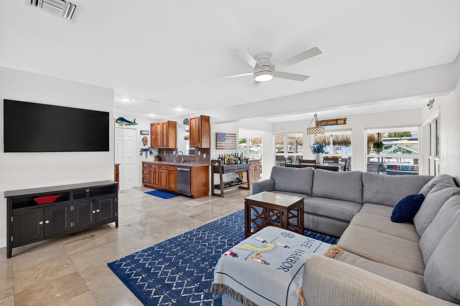943 NAUTILUS Isle, Dania Beach, FL 33004 photo 9