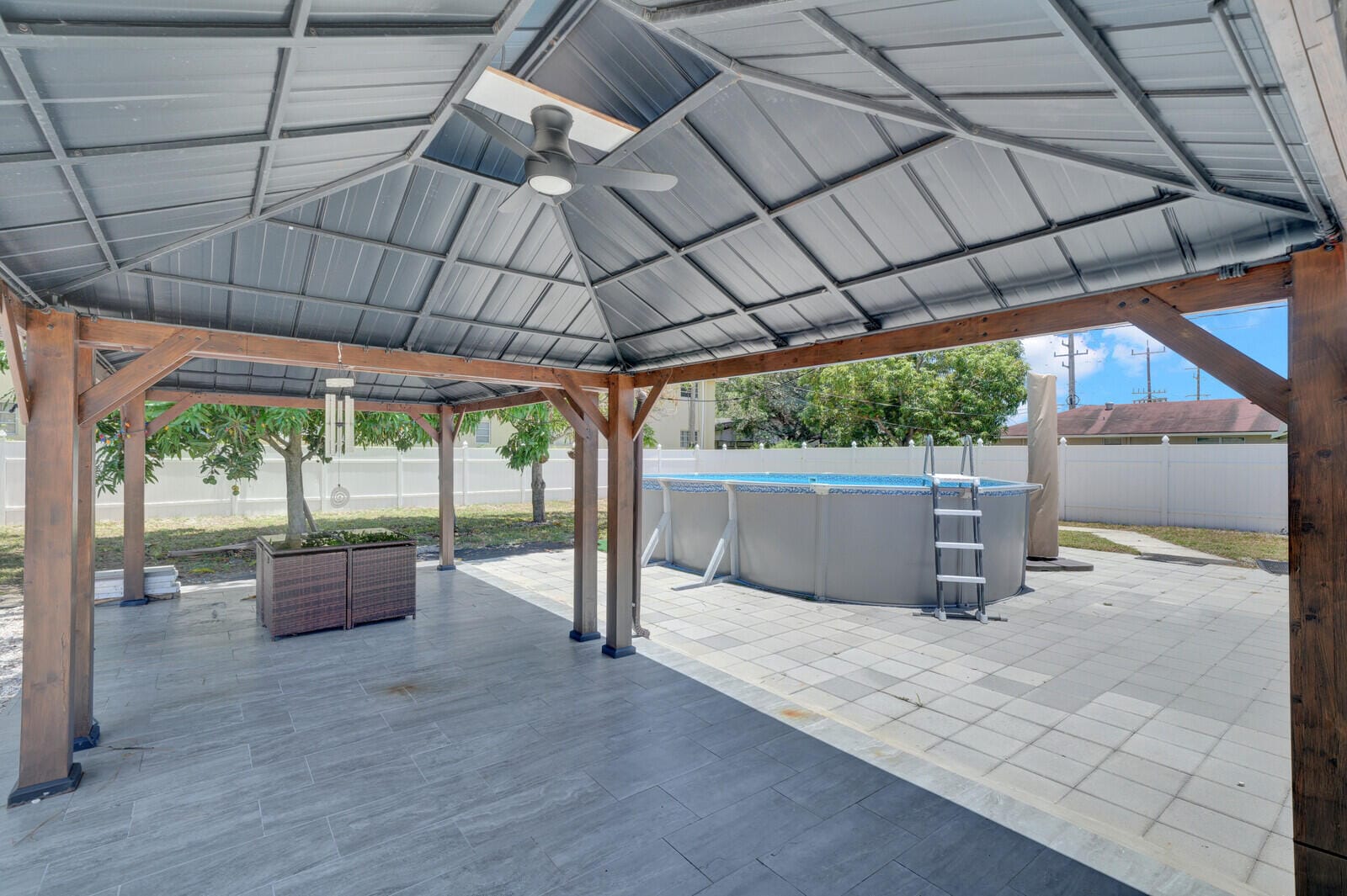 1134 S RIDGE Street, Lake Worth Beach, FL 33460 photo 29