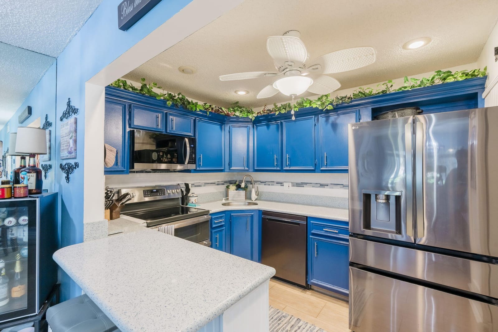 106 LAKE PINE Circle D-2, Greenacres, FL 33463 photo 8