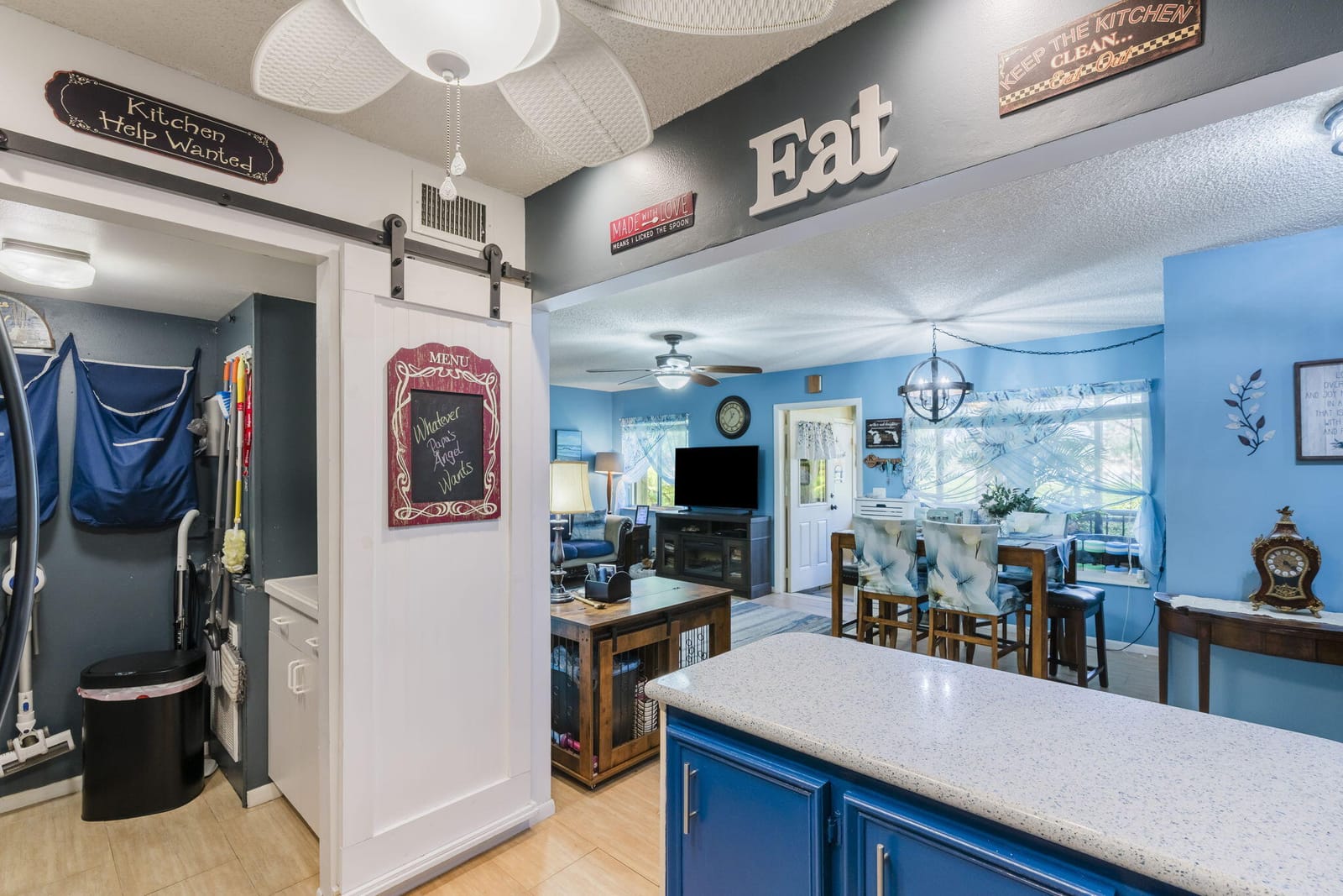 106 LAKE PINE Circle D-2, Greenacres, FL 33463 photo 10