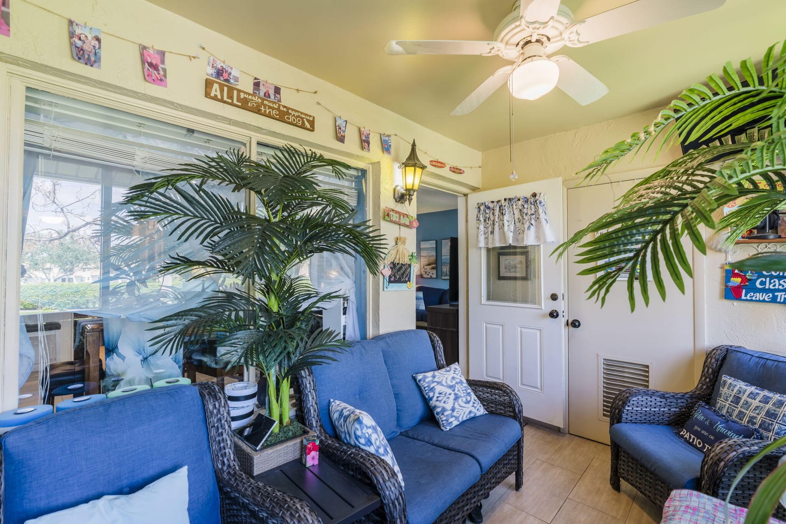 106 LAKE PINE Circle D-2, Greenacres, FL 33463 photo 3