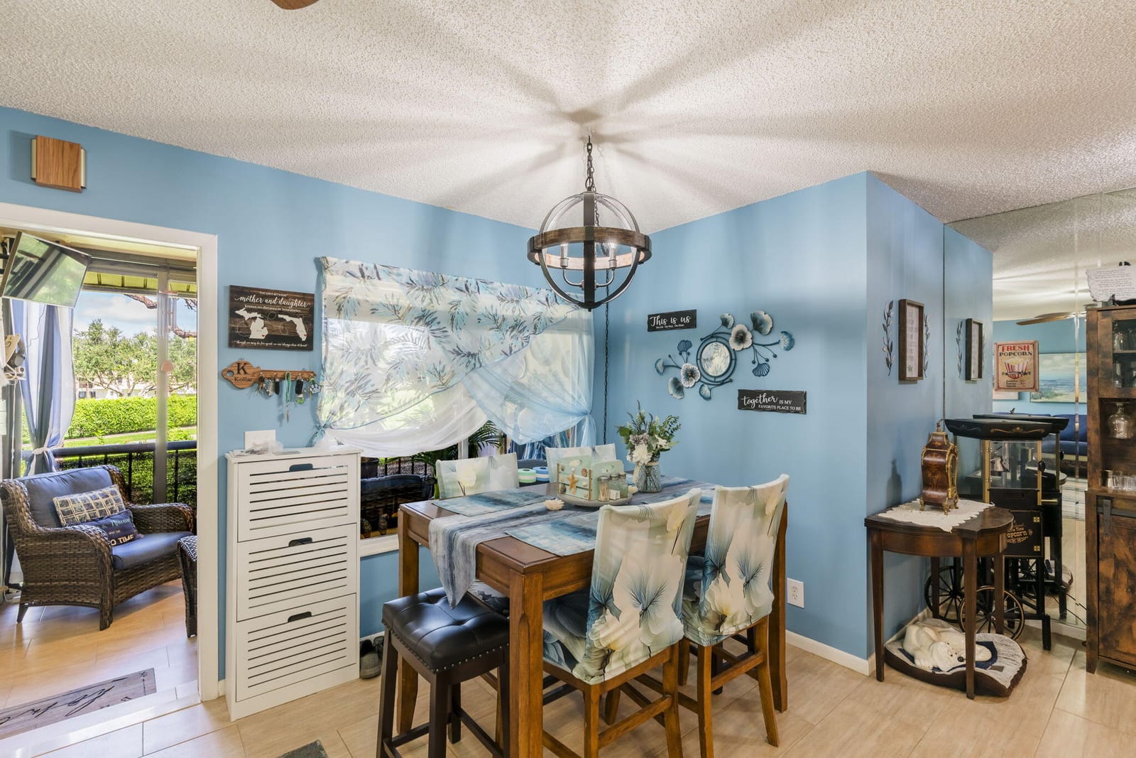 106 LAKE PINE Circle D-2, Greenacres, FL 33463 photo 4