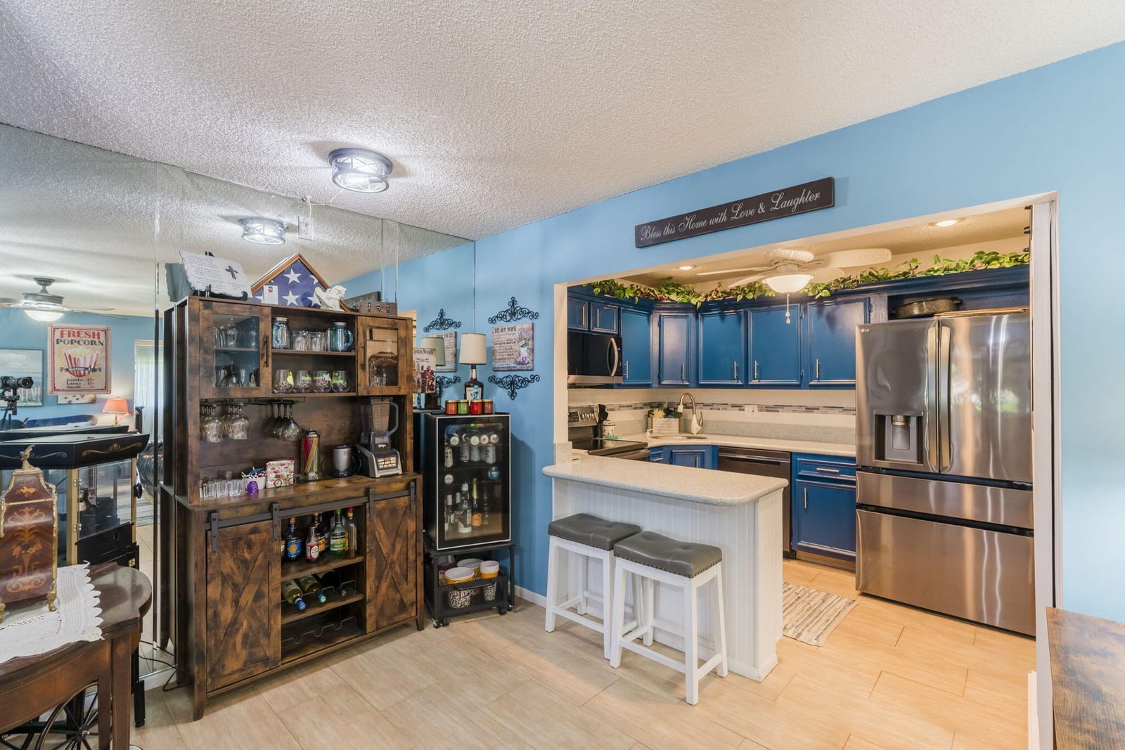 106 LAKE PINE Circle D-2, Greenacres, FL 33463 photo 6