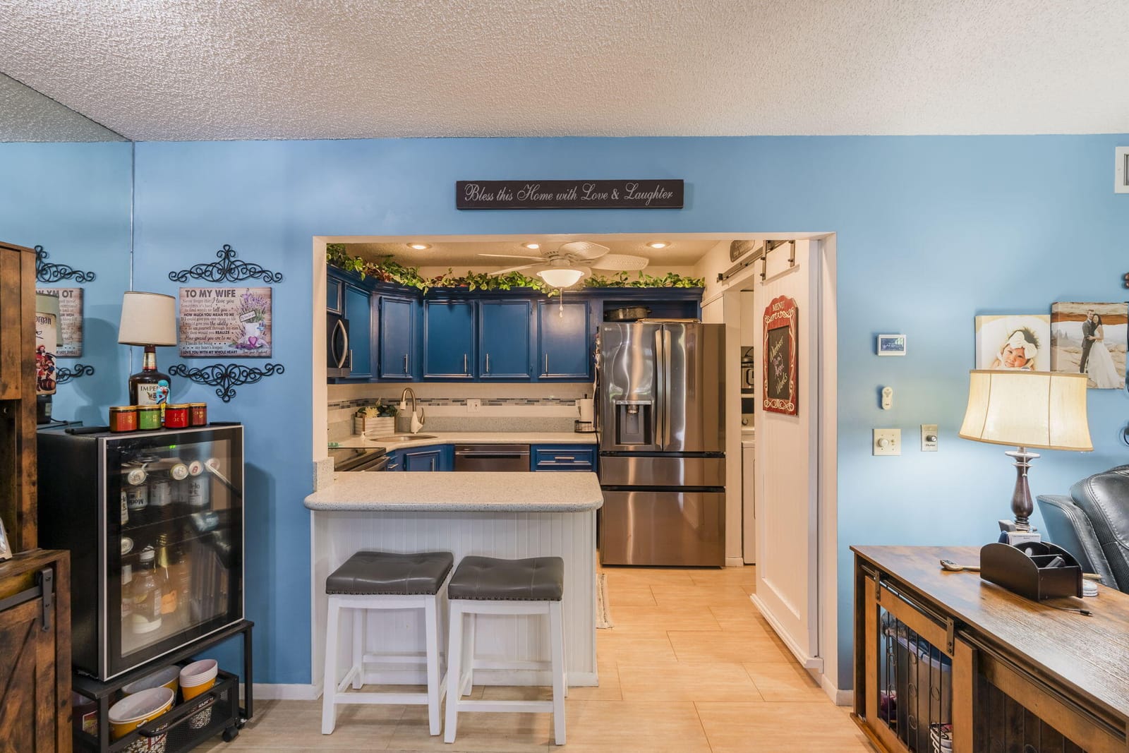 106 LAKE PINE Circle D-2, Greenacres, FL 33463 photo 7