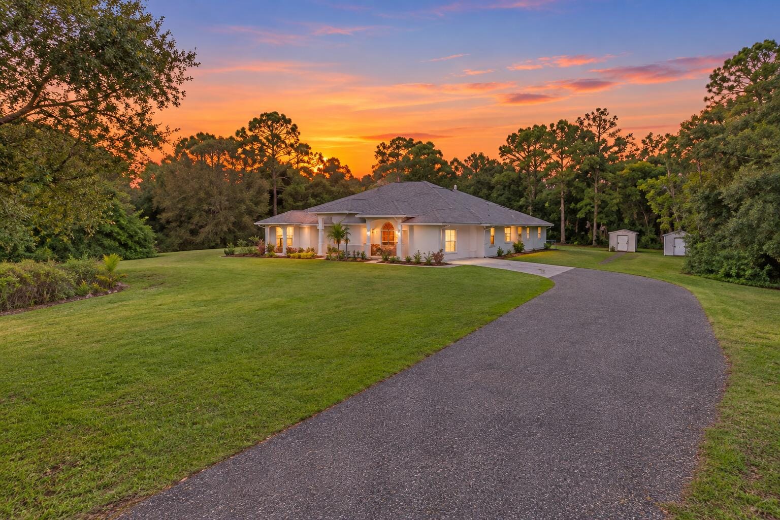 16085 E SECRETARIAT Drive, The Acreage, FL 33470 photo 3
