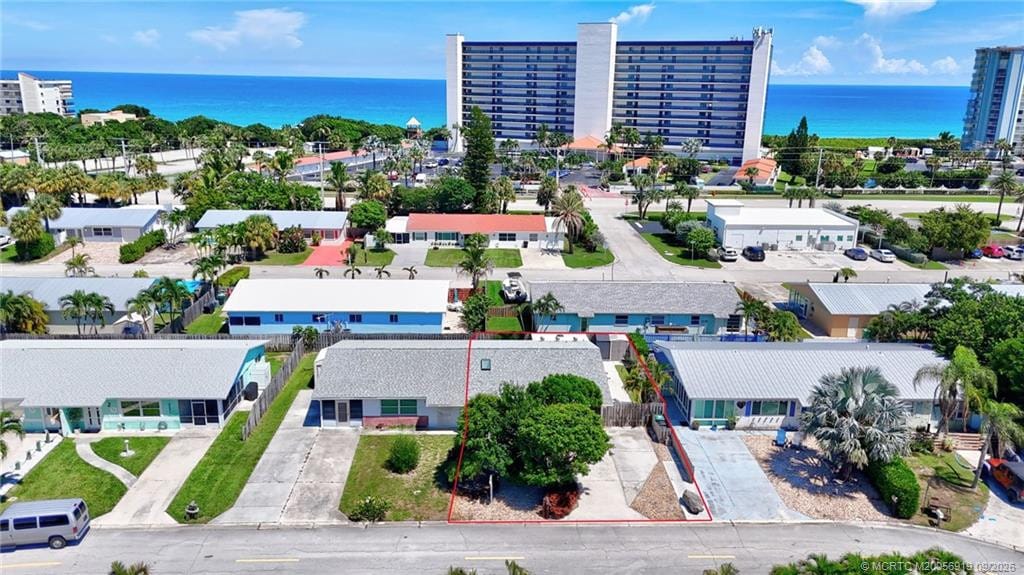 76 N El Mar Drive, Jensen Beach, FL 34957