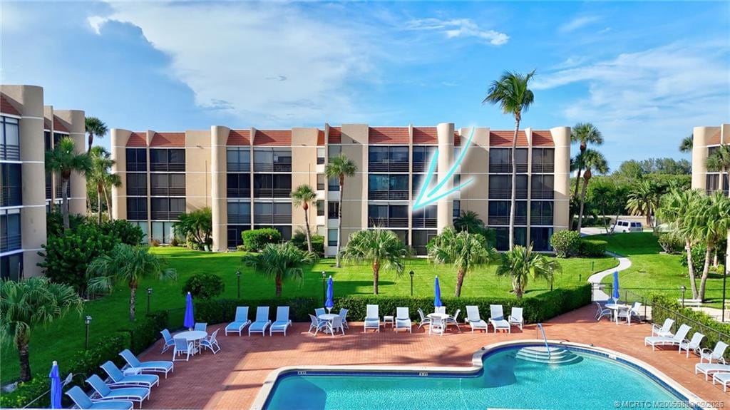 3452 NE Causeway Boulevard 202 — photo 3