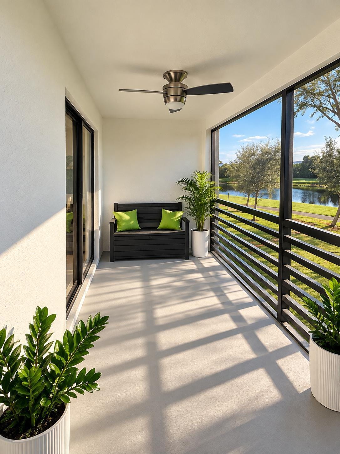 2322 S CYPRESS BEND Drive 210, Pompano Beach, FL 33069 photo 17
