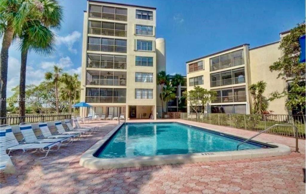 2322 S CYPRESS BEND Drive 210, Pompano Beach, FL 33069 photo 19