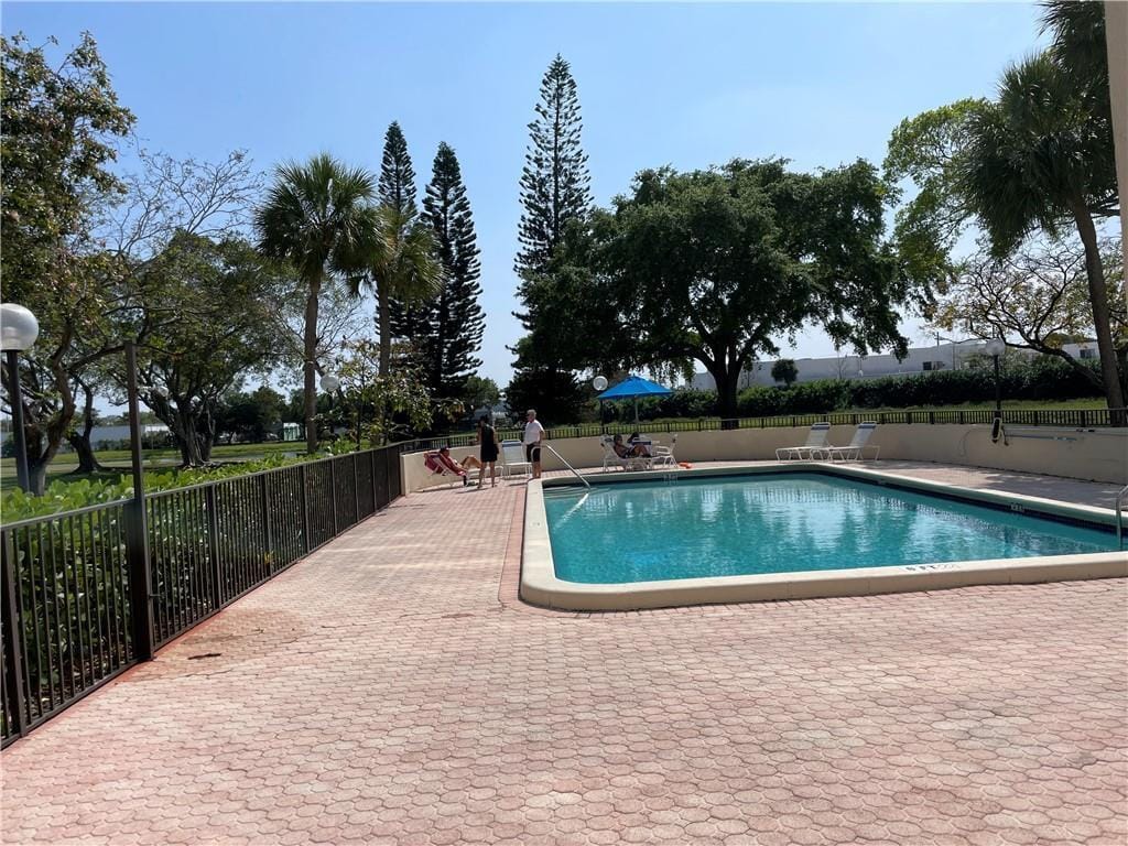 2322 S CYPRESS BEND Drive 210, Pompano Beach, FL 33069 photo 21