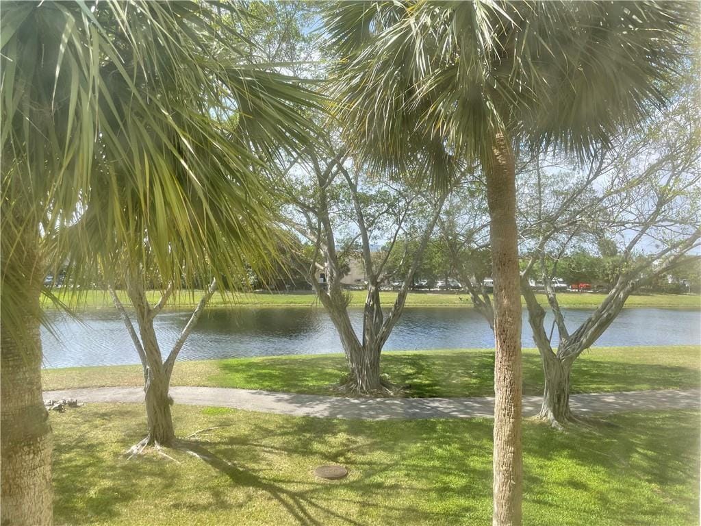 2322 S CYPRESS BEND Drive 210, Pompano Beach, FL 33069 photo 23