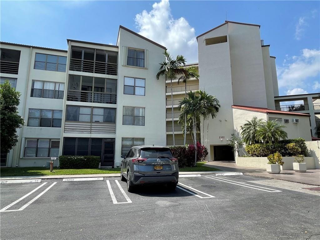 2322 S CYPRESS BEND Drive 210, Pompano Beach, FL 33069 photo 25