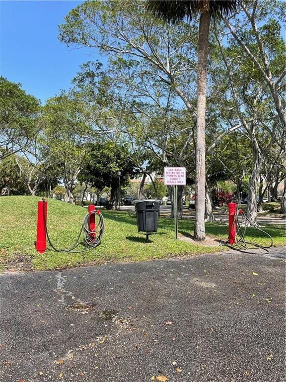 2322 S CYPRESS BEND Drive 210, Pompano Beach, FL 33069 photo 27
