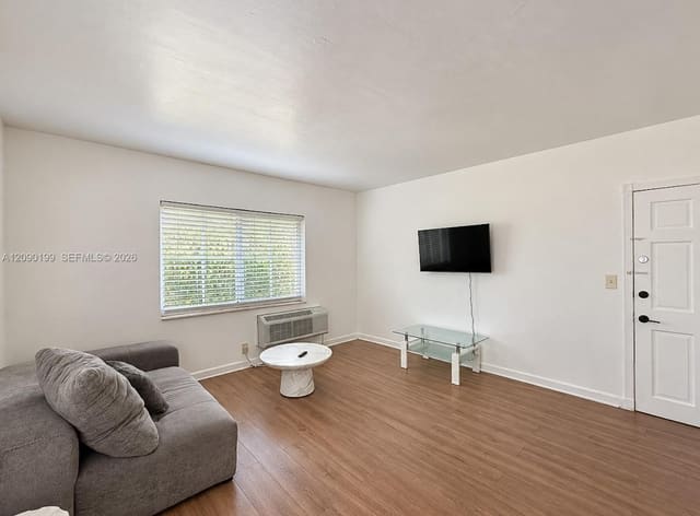 8011 Abbott Avenue 1, Miami Beach, FL 33141