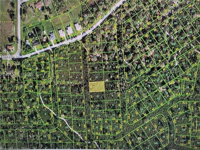 900 Orange Brook Lane, Punta Gorda, FL 33982
