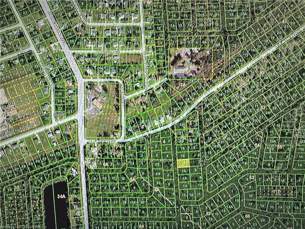 900 Orange Brook Lane — photo 4