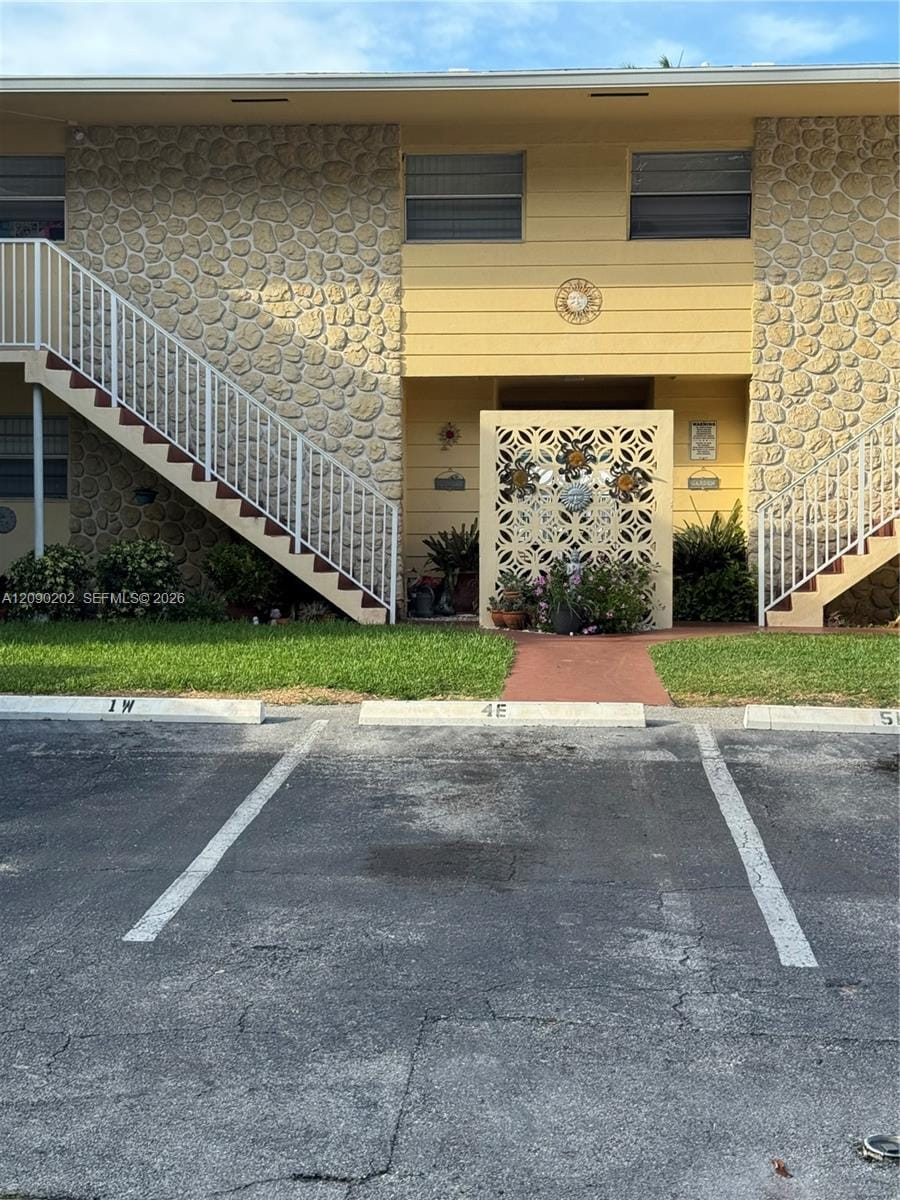 1765 Venice Lane 4E, North Miami, FL 33181 photo 25