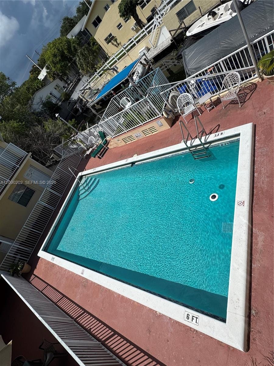 1765 Venice Lane 4E, North Miami, FL 33181 photo 30