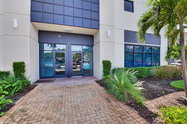 1728 CORPORATE Drive, Boynton Beach, FL