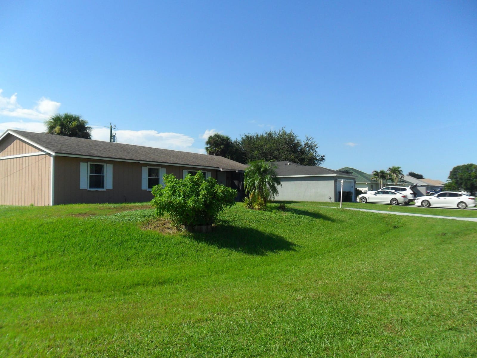 2574 SW DECKARD Street, Port St. Lucie, FL 34953