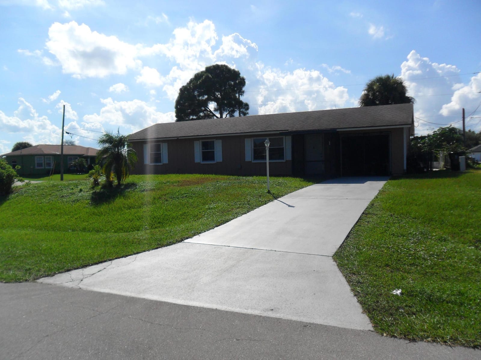 2574 SW DECKARD Street, Port St. Lucie, FL 34953 photo 2