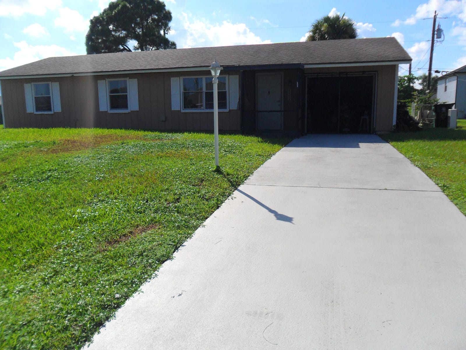 2574 SW DECKARD Street, Port St. Lucie, FL 34953 photo 3