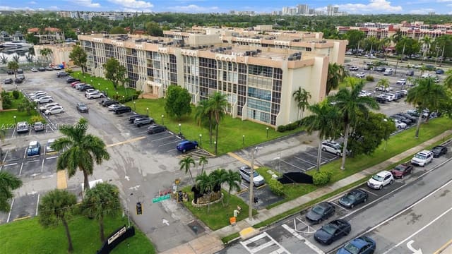 801 Three Islands Boulevard 120, Hallandale Beach, FL 33009