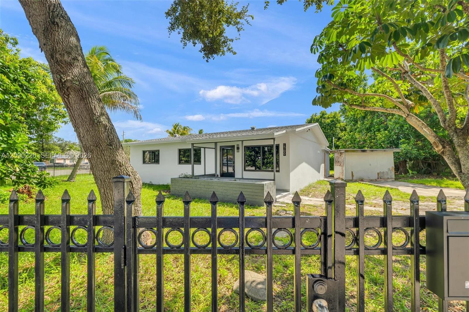 1700 NW 131st Street — photo 4