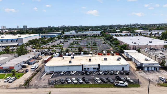 945 W 15TH Street, Riviera Beach, FL